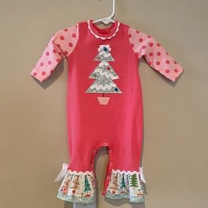 Christmas Onesie